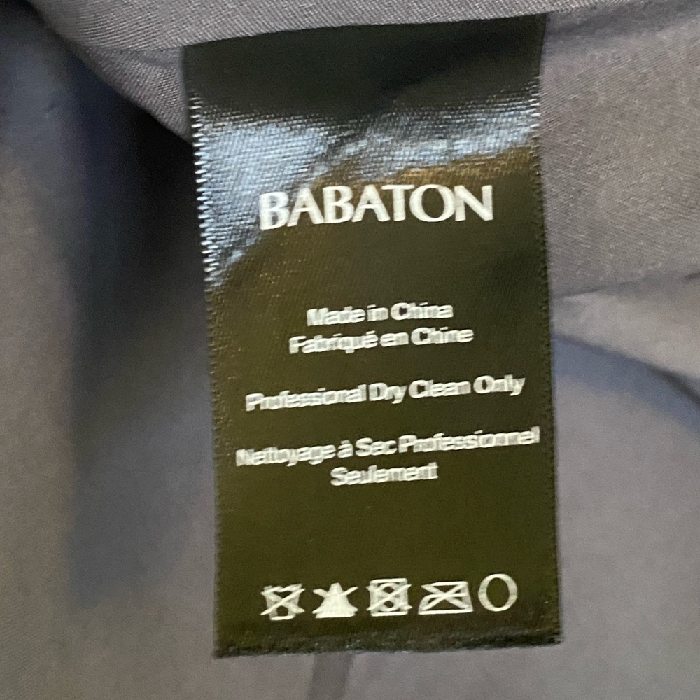 Babaton Forrest pencil skirt - Picture 4 of 12